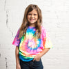 Tie-Dye Tee - 1000CT-The Teehive