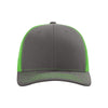 Richardson Adjustable Snapback Trucker Cap - 112