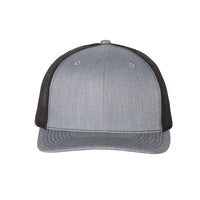 Richardson Adjustable Snapback Trucker Cap - 112