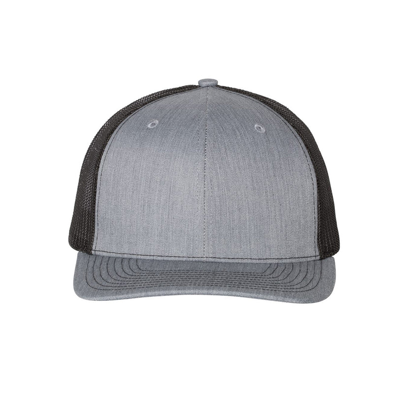 Richardson Adjustable Snapback Trucker Cap - 112