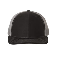 Richardson Adjustable Snapback Trucker Cap - 112
