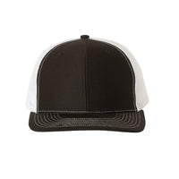 Richardson Adjustable Snapback Trucker Cap - 112