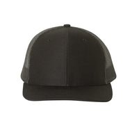 Richardson Adjustable Snapback Trucker Cap - 112