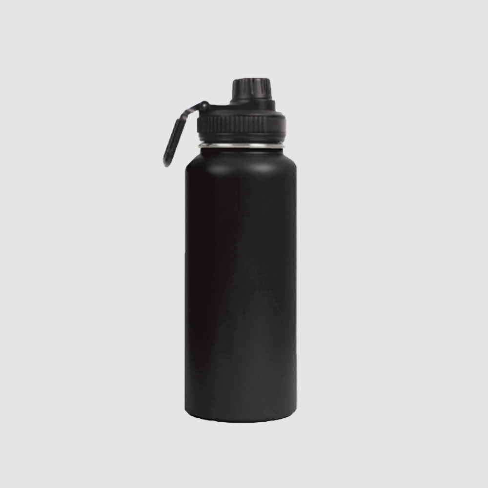 32oz Stainless Steel Water Bottle - Bottle01-The Teehive