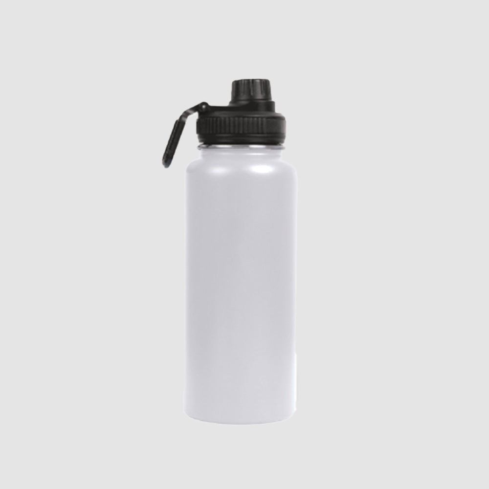 32oz Stainless Steel Water Bottle - Bottle01-The Teehive