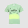 Heat Activated Color Changing Tee Stock - DMCN44-The Teehive