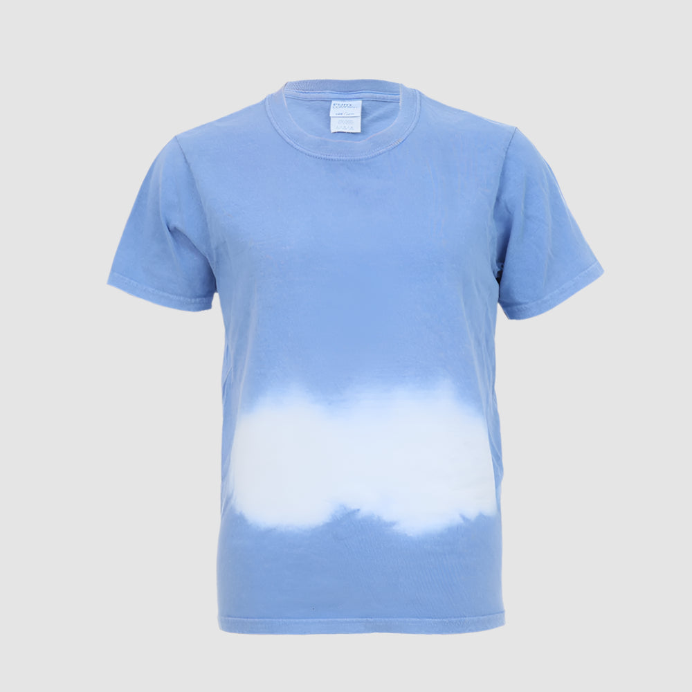 Heat Activated Color Changing Tee Stock - DMCN44-The Teehive
