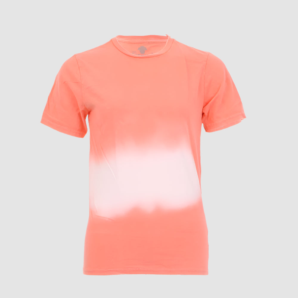 Heat Activated Color Changing Tee Stock - DMCN44-The Teehive