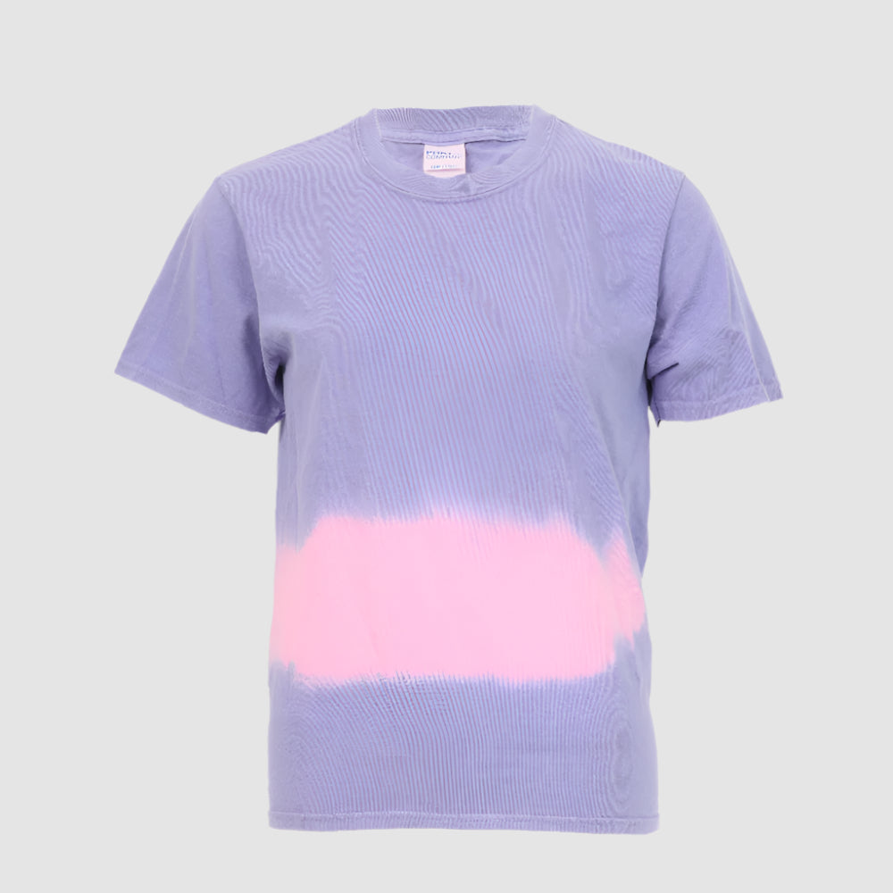 Heat Activated Color Changing Tee Stock - DMCN44-The Teehive