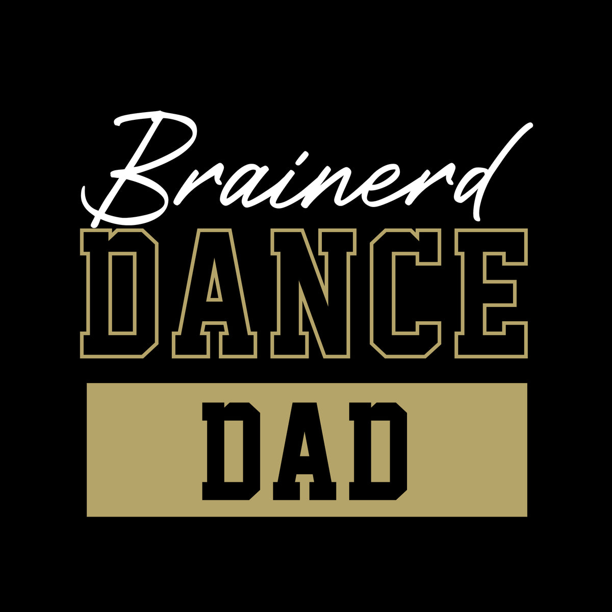 Screen Print 2 Color-SP4132 (FW)-The Teehive