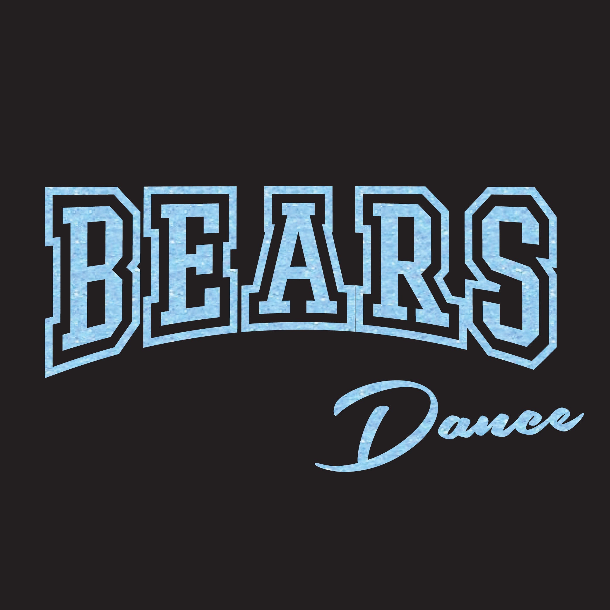 Glitter 1 Color-GL1171-The Teehive