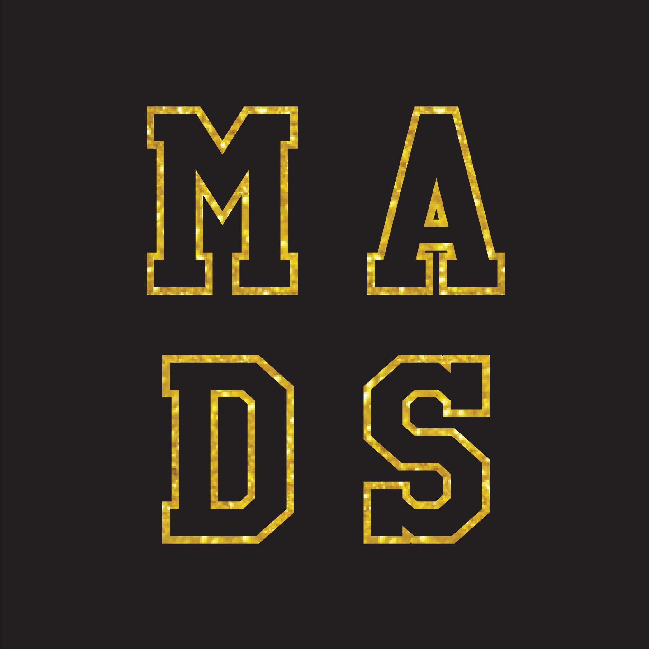 Glitter 1 Color-GL1172-The Teehive