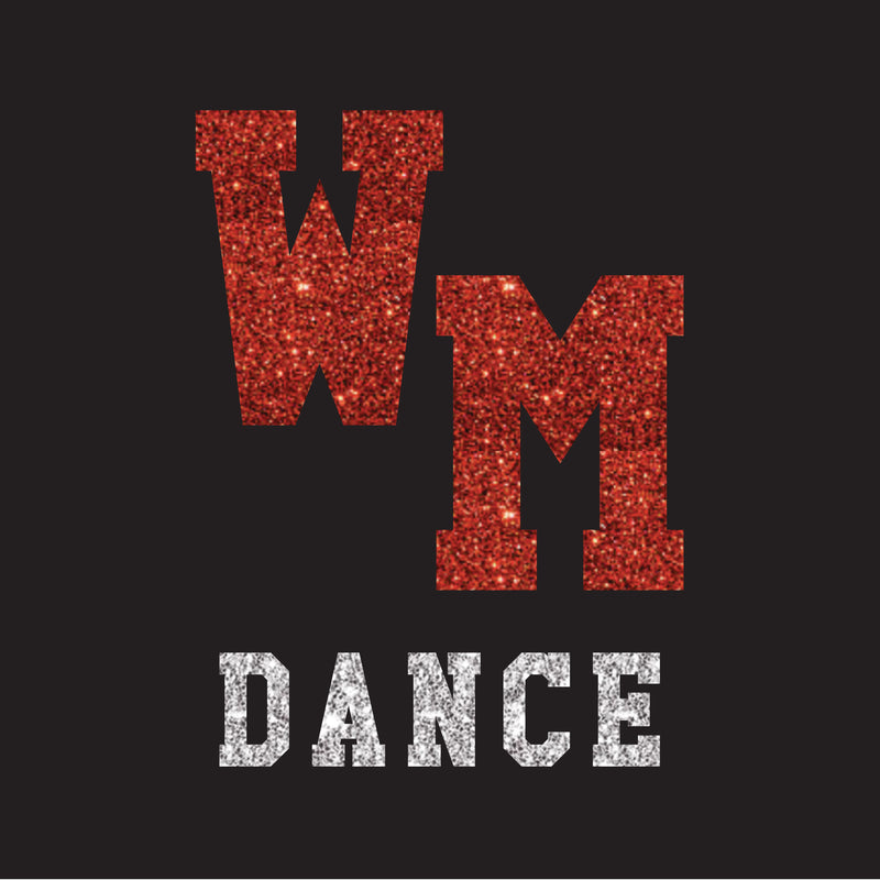 Glitter 2 Color-GL1174-The Teehive