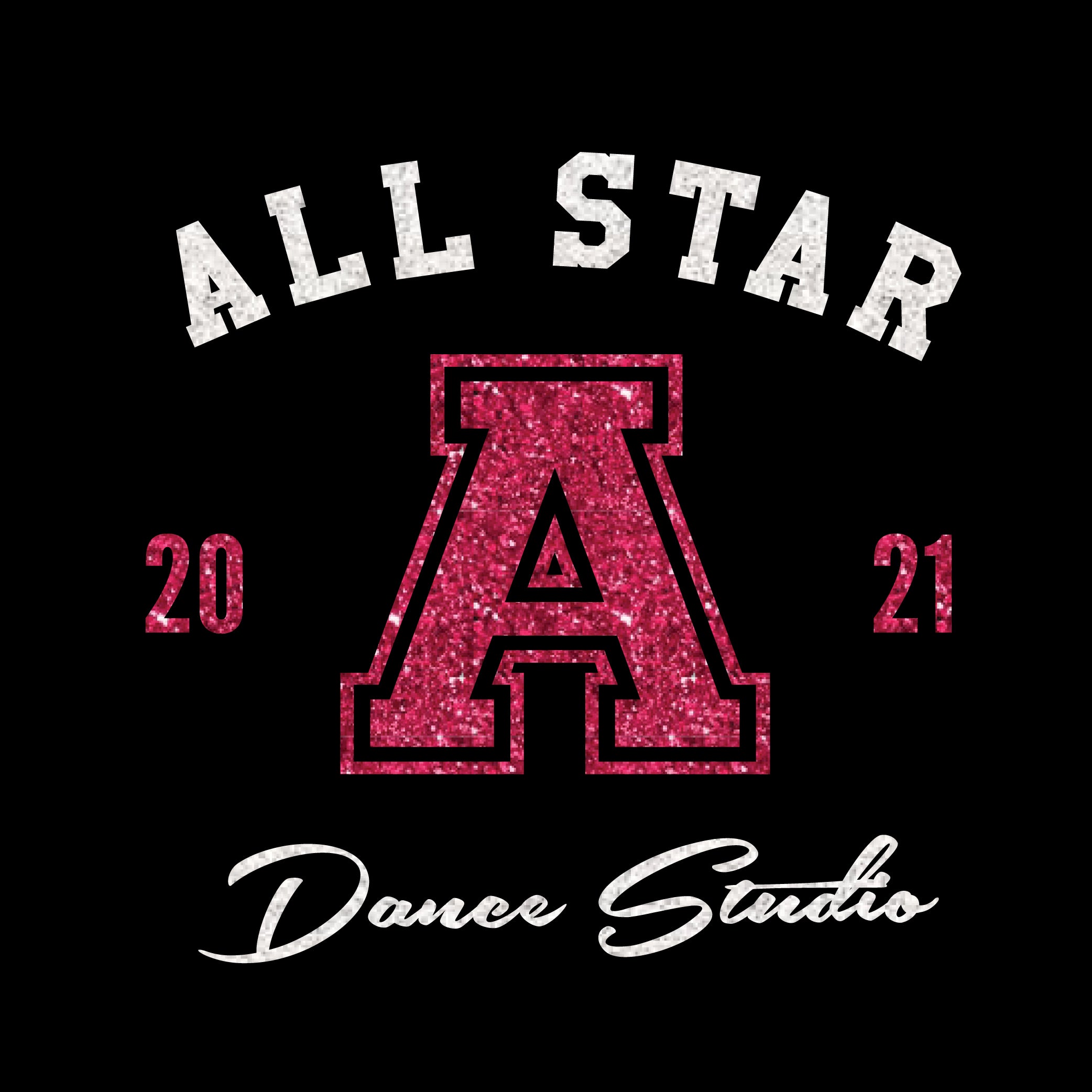 Glitter 2 Color-GL1188-The Teehive