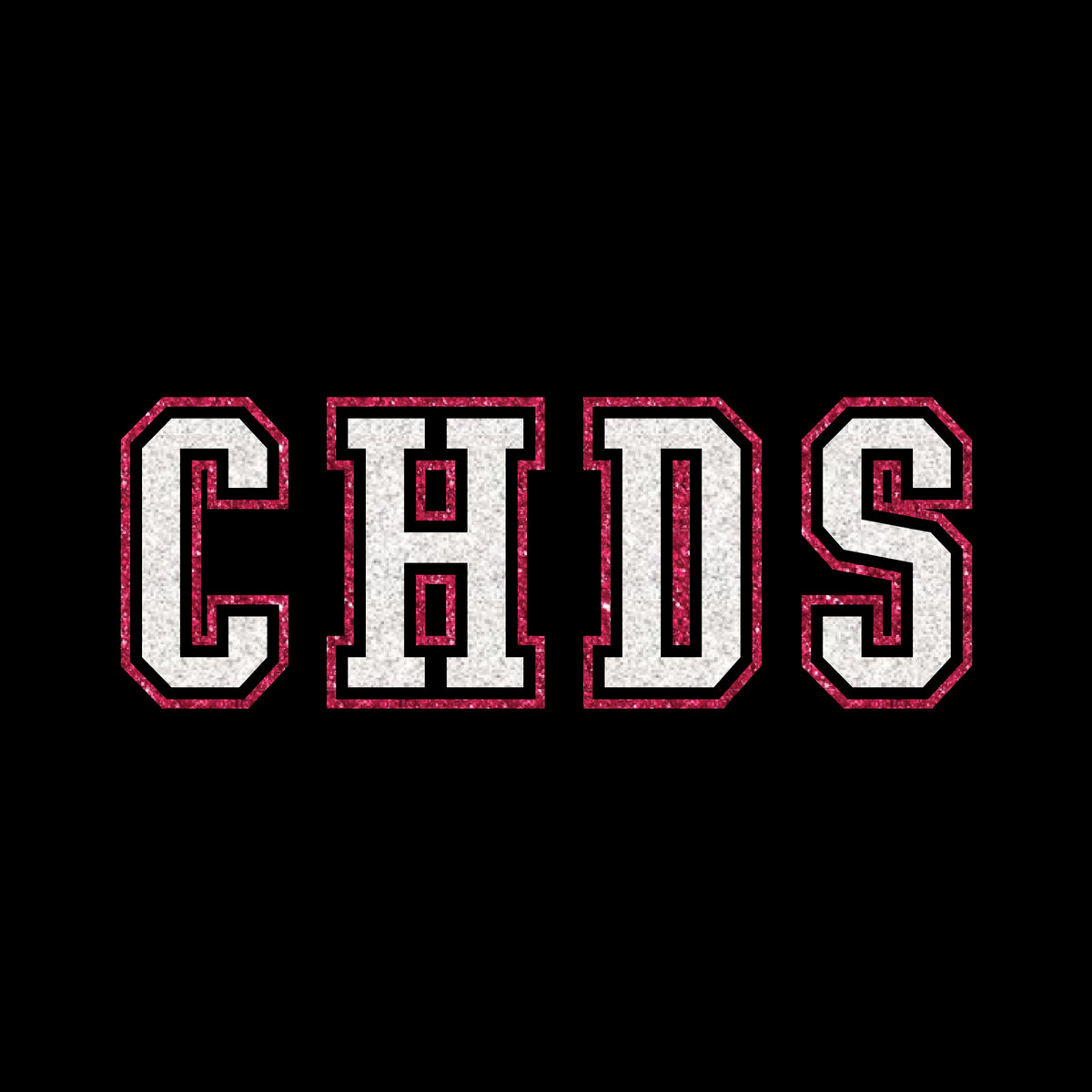 Glitter 2 Color-GL1192-The Teehive