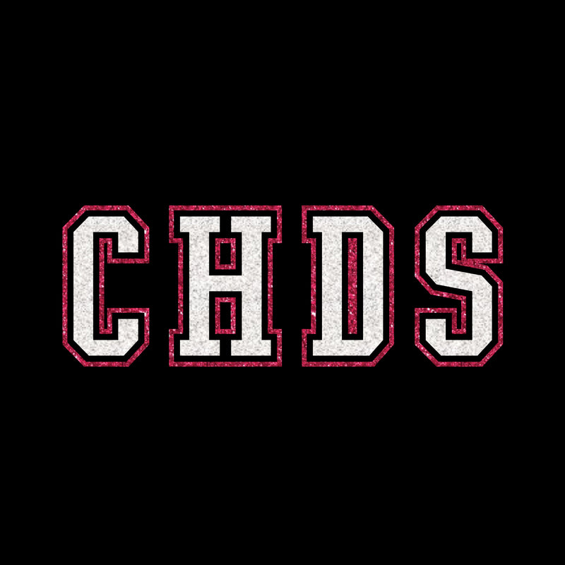 Glitter 2 Color-GL1192-The Teehive