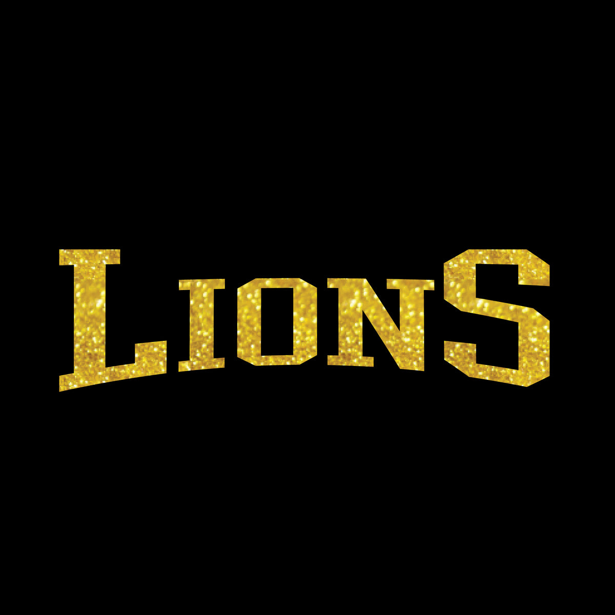 Glitter 1 Color-GL1204-The Teehive