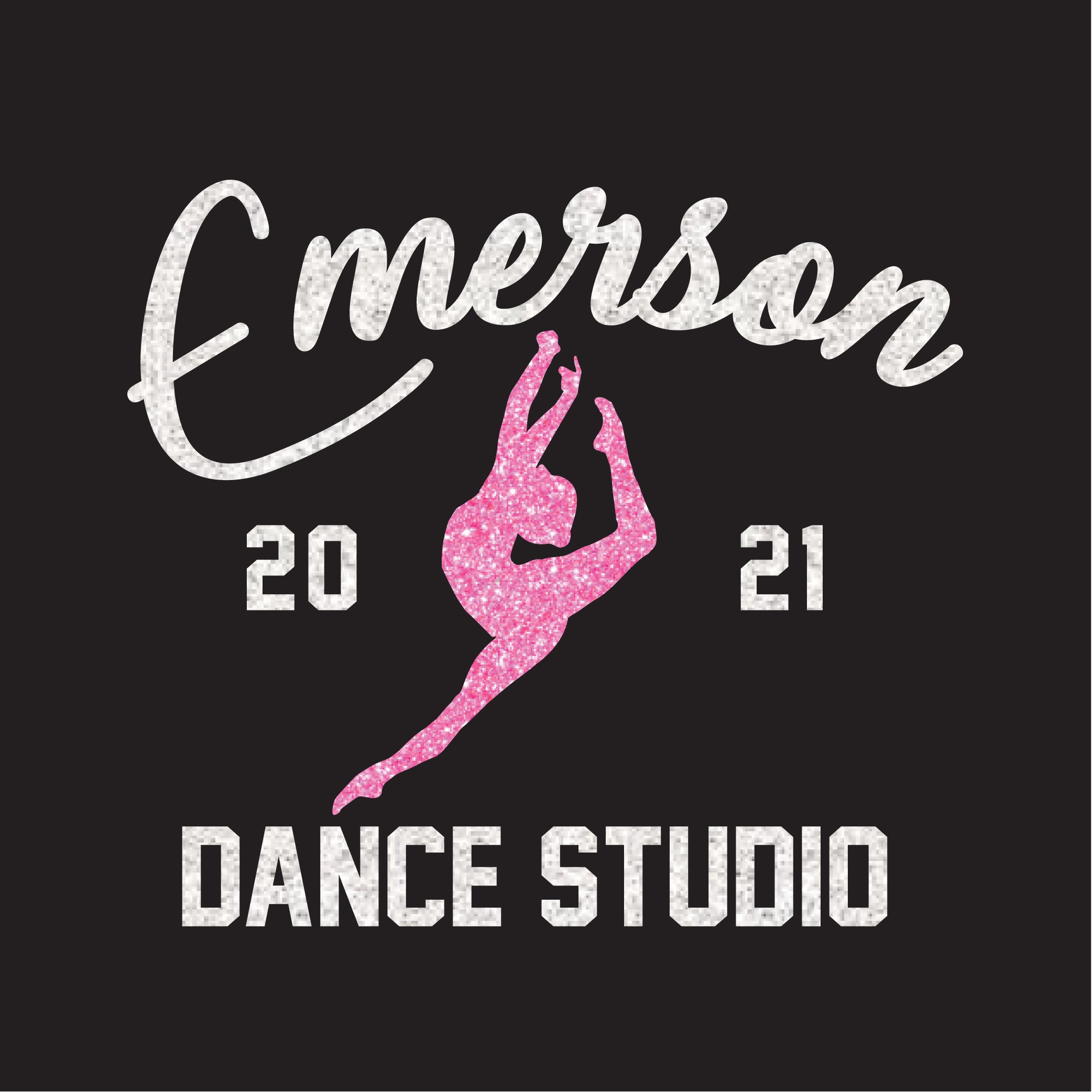 Glitter 2 Color-GL1176-The Teehive