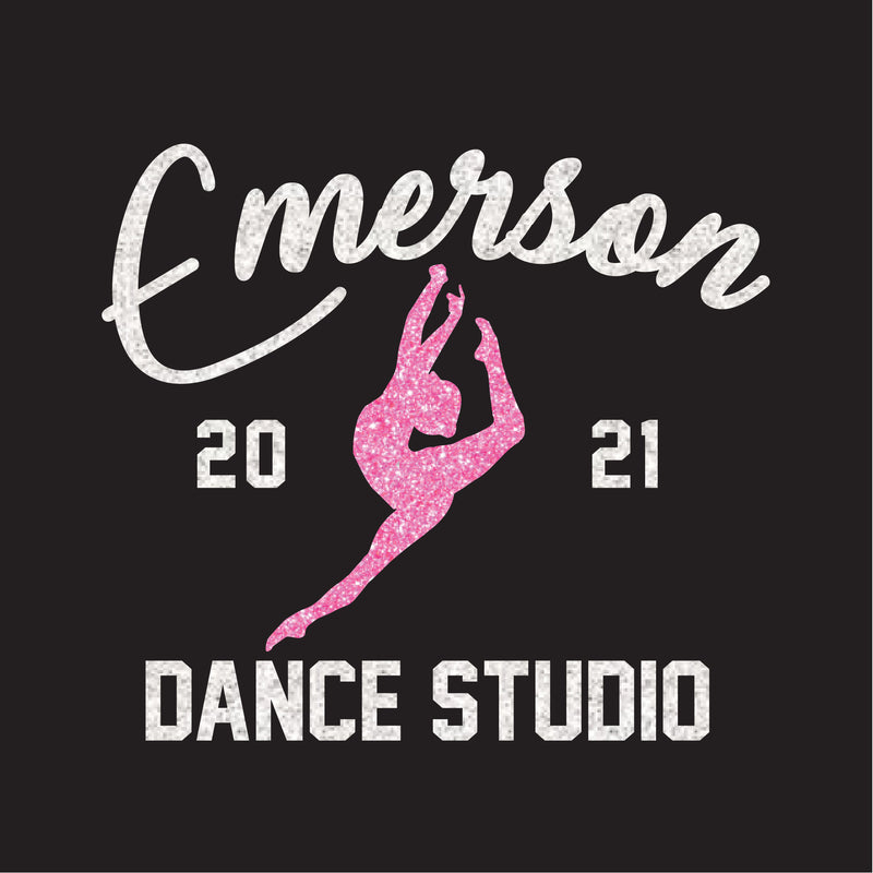 Glitter 2 Color-GL1176-The Teehive