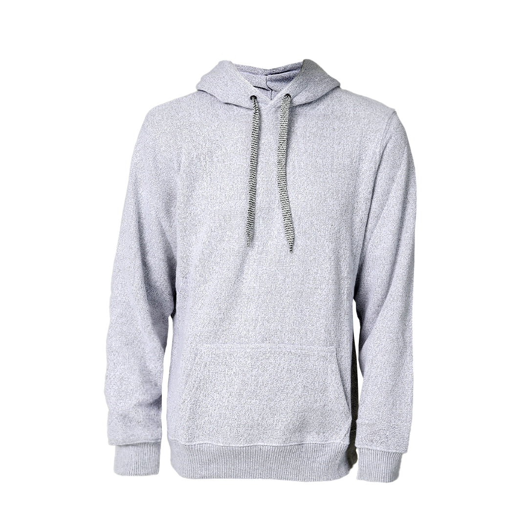 The Teehive® Hooded Nantucket Sweatshirt - HNNS22 (Baseball/Softball)-The Teehive