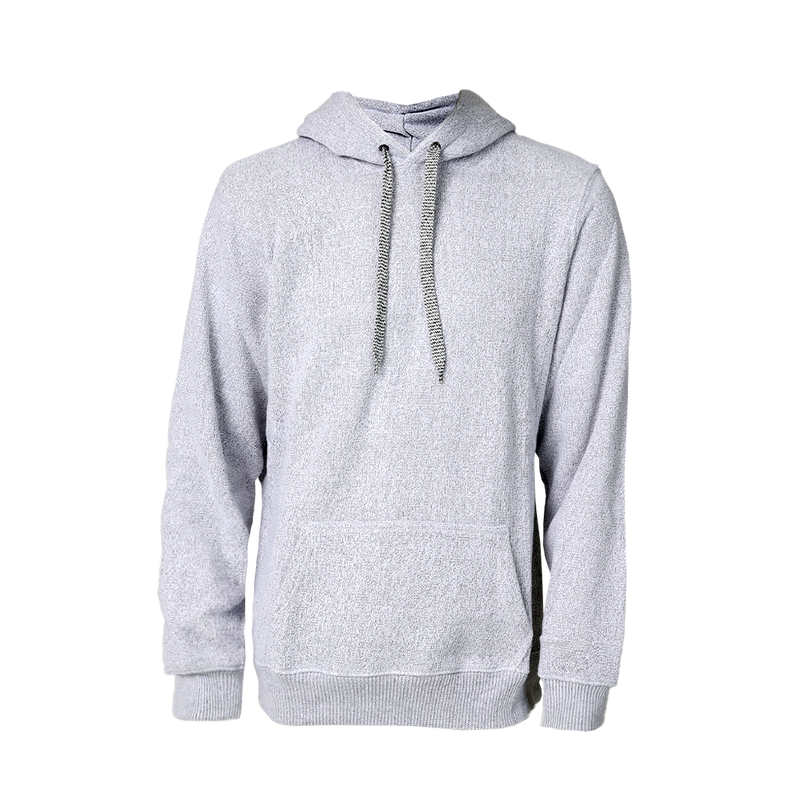 The Teehive® Hooded Nantucket Sweatshirt - HNNS22 (Baseball/Softball)-The Teehive