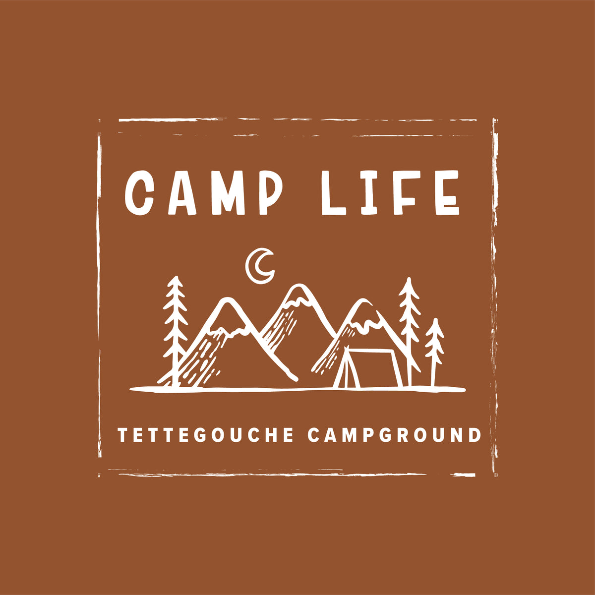 Screen Print 1 Color-HSP133-The Teehive