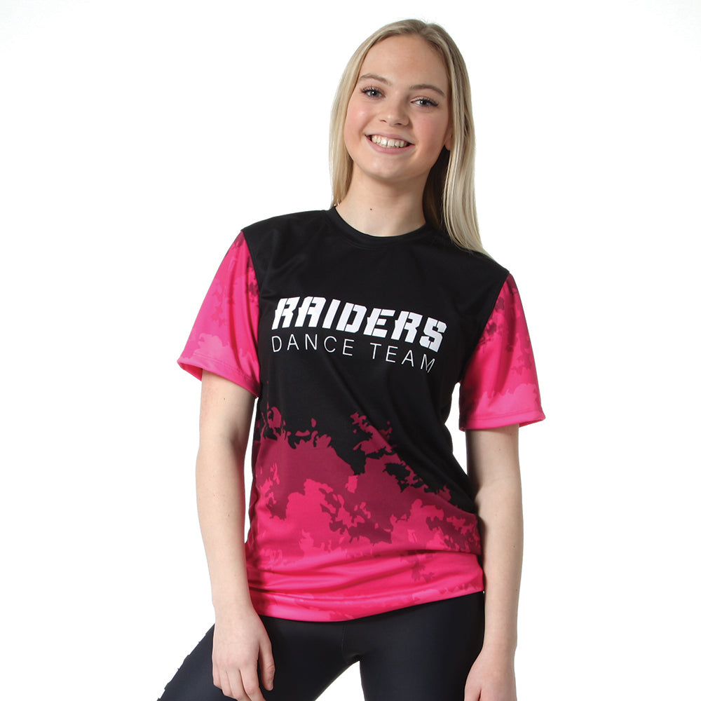 Short Sleeve Shirt Size Kit