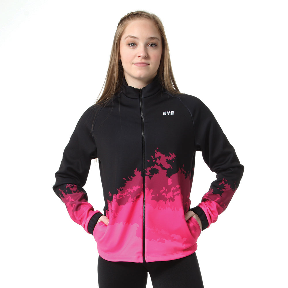 Golden Velvet Jacket Size Kit