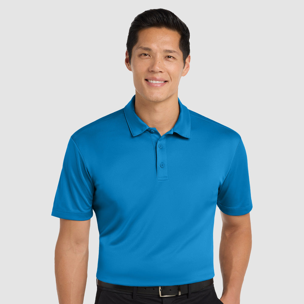 Port Authority® - Silk Touch™ Performance Polo - K540-The Teehive