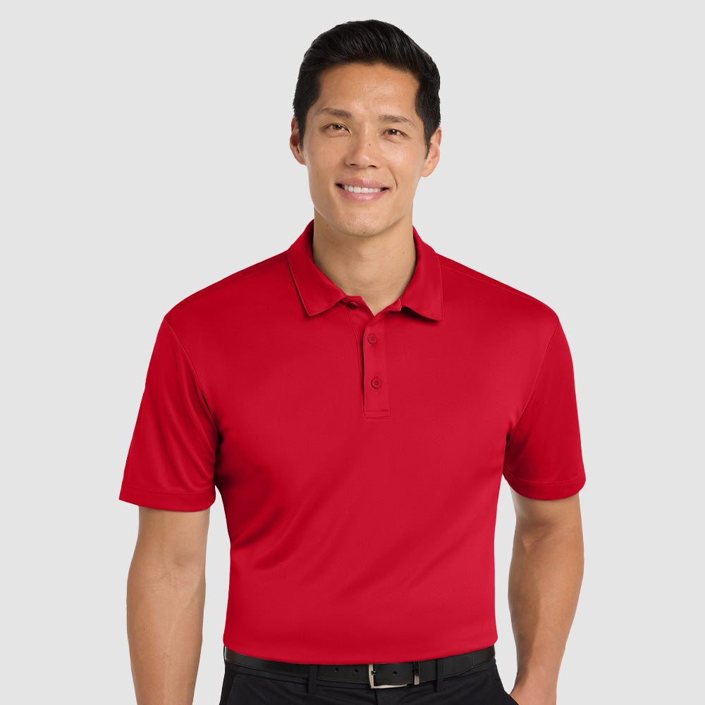 Port Authority® - Silk Touch™ Performance Polo - K540-The Teehive