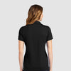 Sport-Tek Ladies PosiCharge RacerMesh Polo - LST640-The Teehive