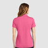 Sport-Tek Ladies PosiCharge RacerMesh Polo - LST640-The Teehive