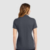 Sport-Tek Ladies PosiCharge RacerMesh Polo - LST640-The Teehive