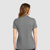 Sport-Tek Ladies PosiCharge RacerMesh Polo - LST640-The Teehive