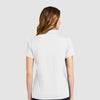 Sport-Tek Ladies PosiCharge RacerMesh Polo - LST640-The Teehive