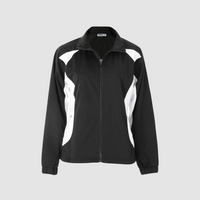 MoveU Leap Warm Up Jacket - MU1005-The Teehive