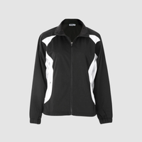 MoveU Leap Warm Up Jacket - MU1005