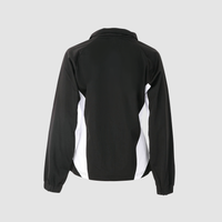 MoveU Leap Warm Up Jacket - MU1005