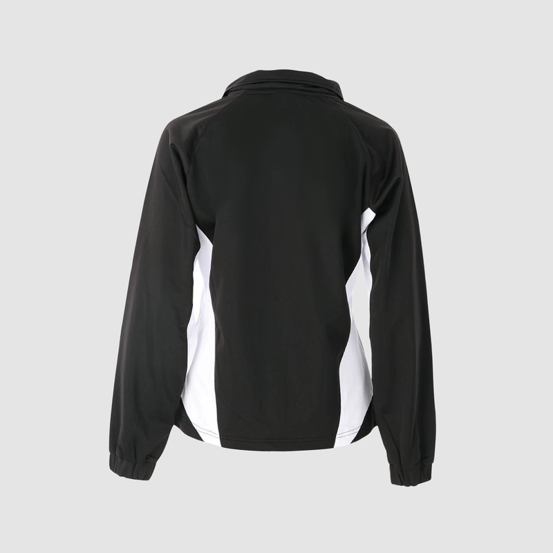 MoveU Leap Warm Up Jacket - MU1005