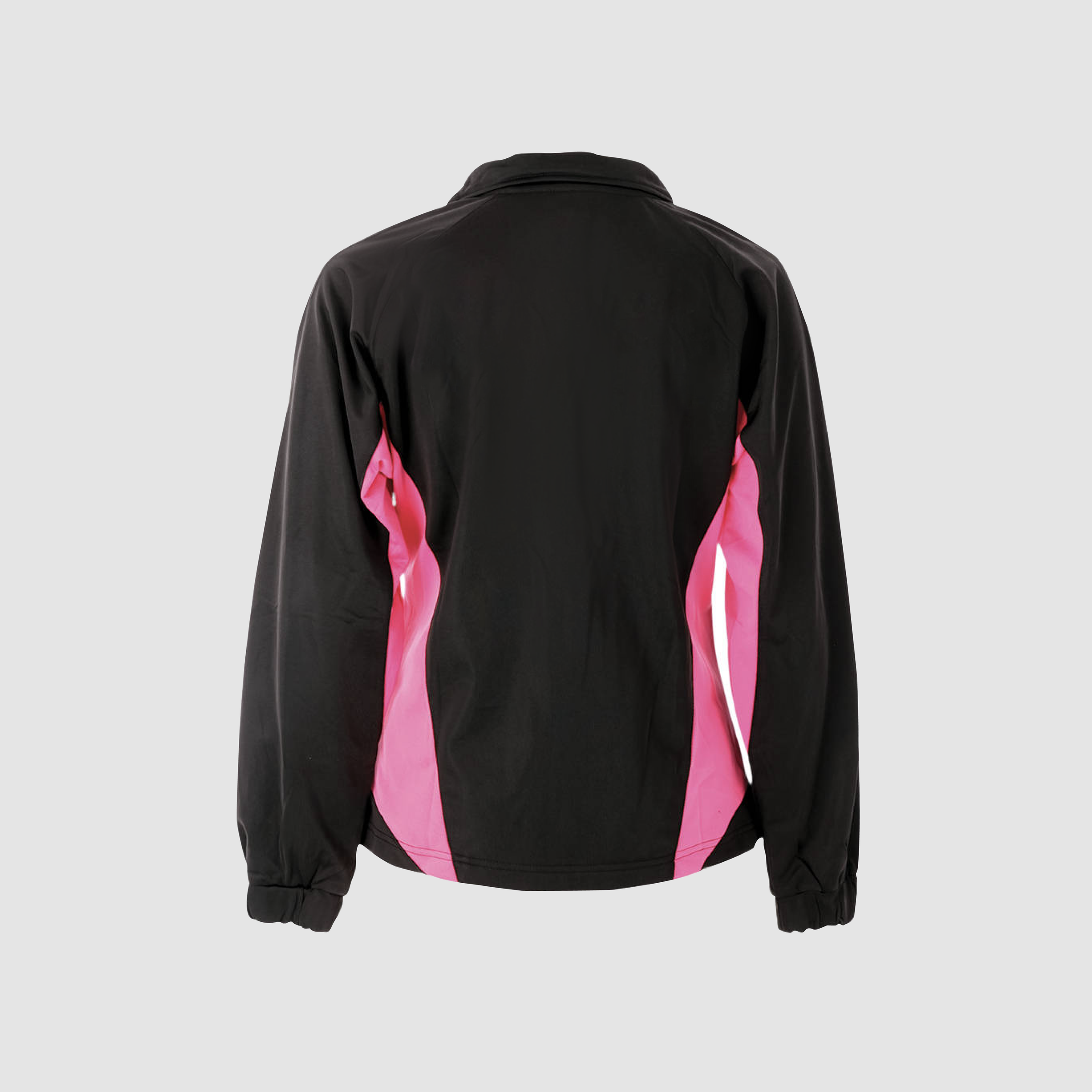 MoveU Leap Warm Up Jacket - MU1005