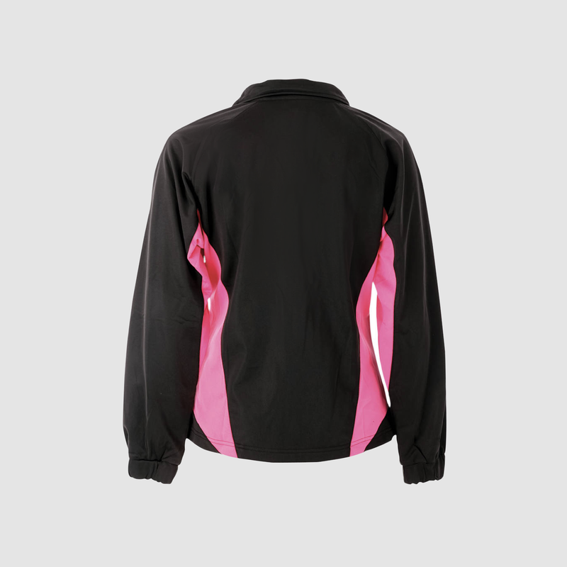 MoveU Leap Warm Up Jacket - MU1005