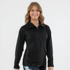 MoveU Women's/Youth High Neck Jacket (Baseball/Softball)-The Teehive