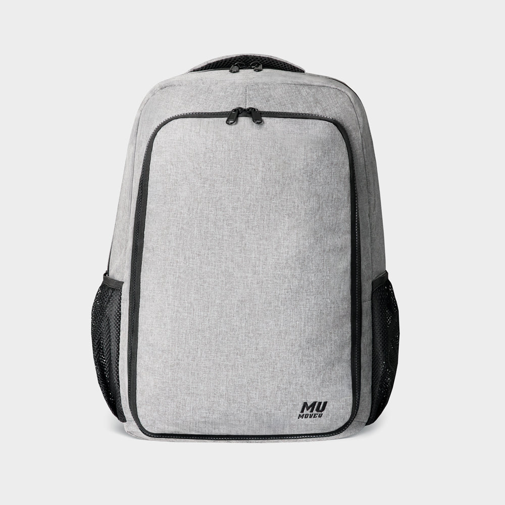 Ultimate Full Zip Backpack - MU2215