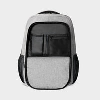 Ultimate Full Zip Backpack - MU2215