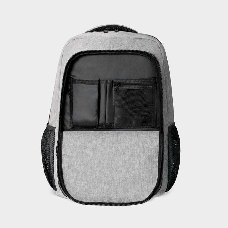 Ultimate Full Zip Backpack - MU2215