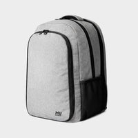 Ultimate Full Zip Backpack - MU2215