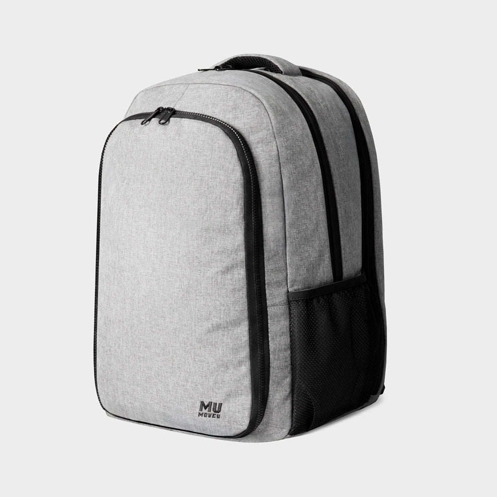 Ultimate Full Zip Backpack - MU2215