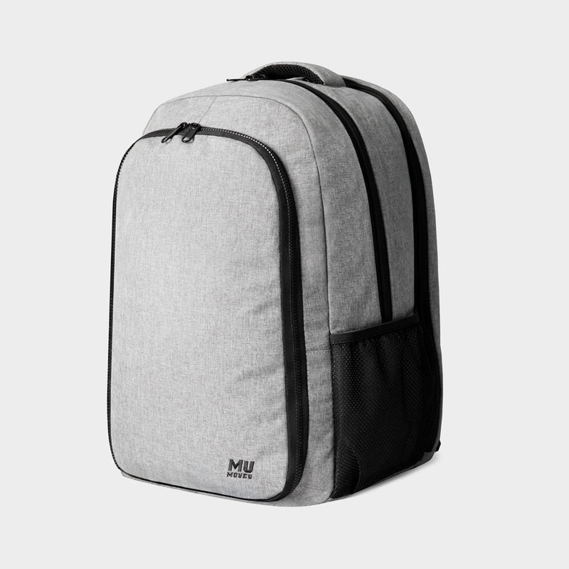 Ultimate Full Zip Backpack - MU2215
