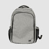 Ultimate Full Zip Backpack - MU2215-The Teehive