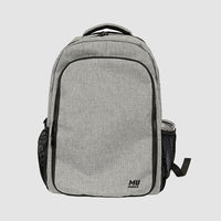 Ultimate Full Zip Backpack - MU2215-The Teehive